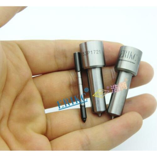 Truck oil nozzle DLLA 153 P1721, dispenser nozzle 0433172056, diesel fuel injection nozzle DLLA 153 P 1721