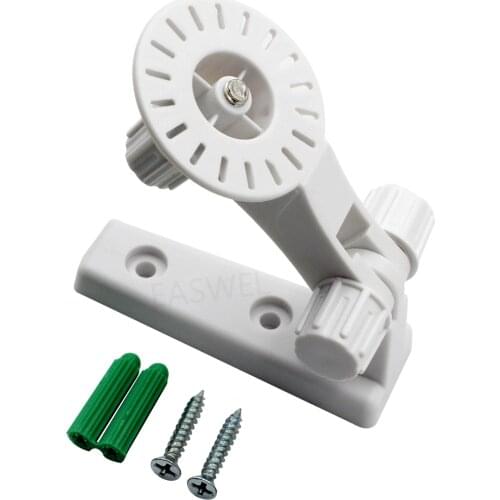 Wall Cam Stand Holder 180 Degree for Foscam FI9831W FI9831P WiFi IP Camera