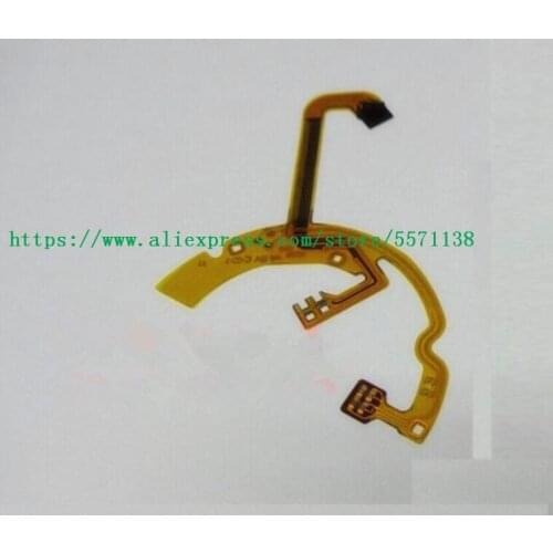 NEW Lens Focus Flex Cable For CANON FOR PowerShot SX700 SX710 HS Digital Camera Repair Part
