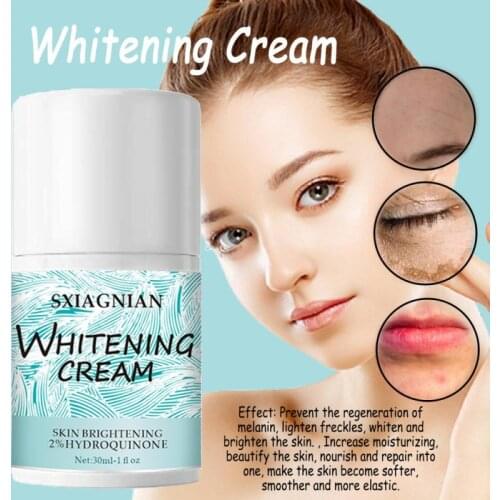 Brightening Cream Hydroquinone Brightening Cream Whitening Moisturizing Whitening Cream Safety Refreshing And Not Greasy TSLM1