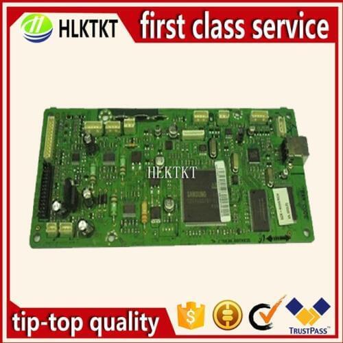 Formatter Board For Samsung SCX-4300 SCX 4300 SCX4300 Formatter Pca Assy logic Main Board MainBoard mother board