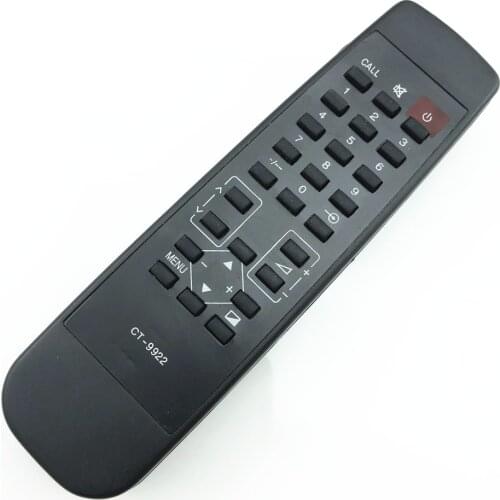 REMOTE CONTROL FOR toshiba LED TV CT-9922 CT-9430 CT-9507