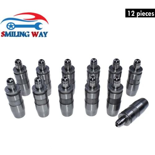 Lash Adjuster Hydraulic Lifter For Dodge Dakota Durango Ram 1500 Jeep Grand Cherokee Commander Chrysler Aspen 4.7L JB-2271