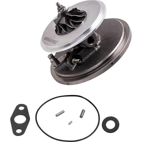 Turbocharger Cartidge CHRA for Audi Seat Skoda Volkswagen 2.0TDI BMP / BMM 140 CV GT1646V 765261 Dropshipping