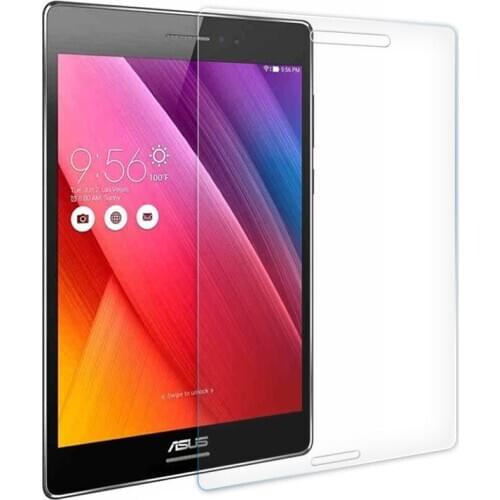Tempered glass screen protector for Asus ZenPad S 8.0 Z580CA Z580C film screen guard