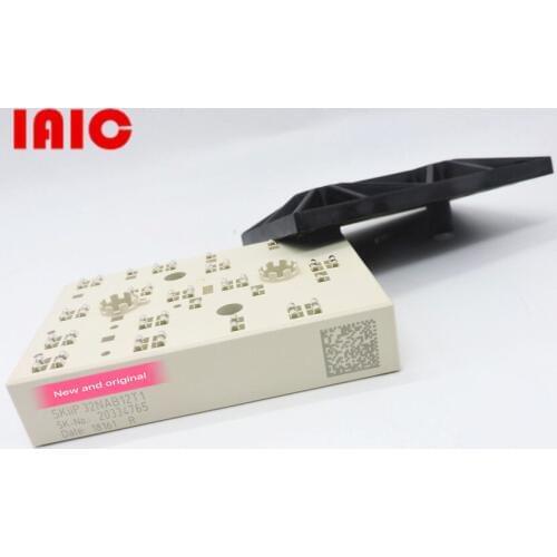 100%New and original, 90 days warranty SKIIP32NAB12T1