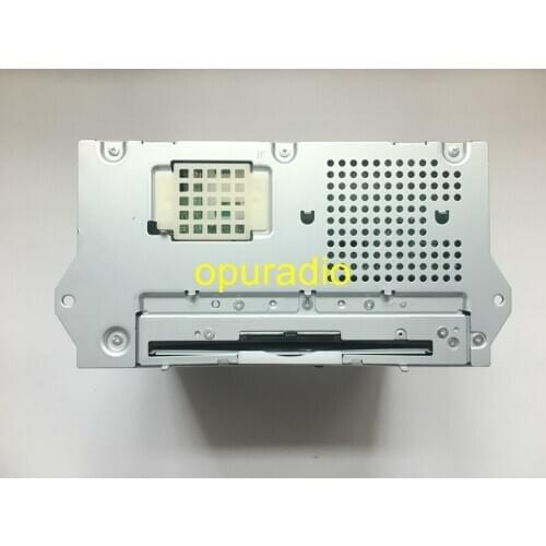 Clarion Infiniti G37 Nisan CONT ASSY-IT MASTER HDD car dvd navigation unit 25915 1NG0A NAU-P8104JP UQW1603
