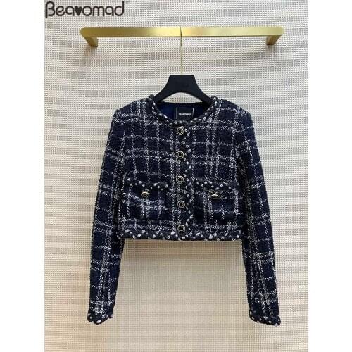 Baeromad Women's Outerwear