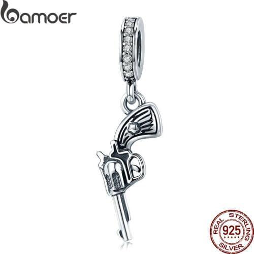 Винтажные подвески Bamoer China At AliExpress