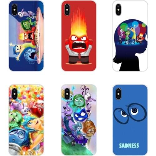 For Huawei Mate Honor 5X 6X 7 7A 7C 8 9 10 8C 8X 20 30 Lite Pro Accessories Phone Cases Covers Inside Out