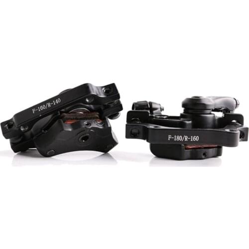 FGHGF Disc Brakes For Bicycles
