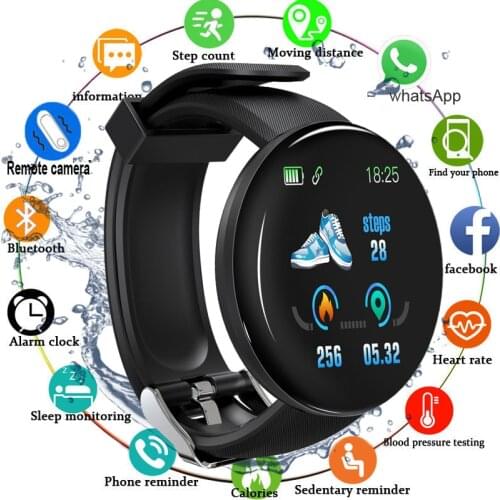 FXM Paired Watch