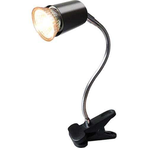 Temperature Controller Heater Lamps Spiders Adjust Snakes 360 Degrees Water Turtles Frogs 110V Silver Lizards Lights