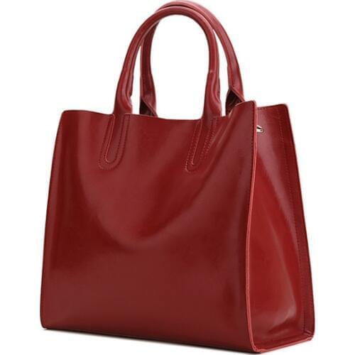 LIHONGBAOBAO Red Women's Bags
