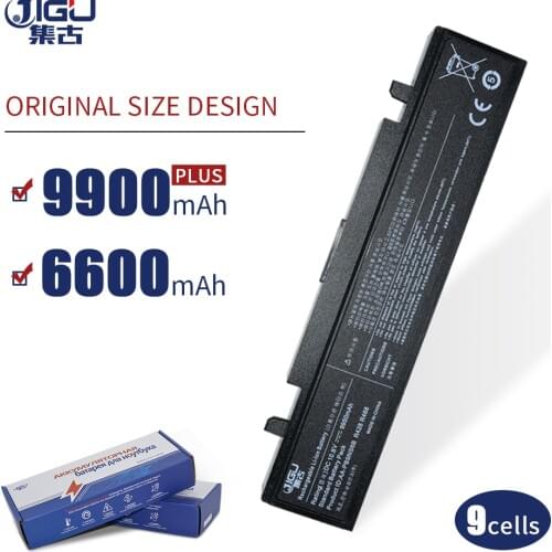 JIGU Laptop Battery For Samsung Q530 NP-R540 NP-SF410 P210 P580 Q320 Q430 R428 R429 R430 R460 R470 R480 R500 R700 RF500 SF410