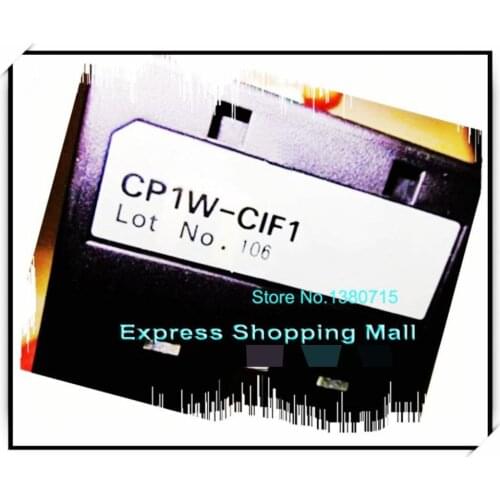 New Original CP1W-CIF12 PLC RS-422A/485 Option Board Isolated