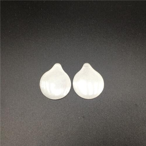 Front Windshield Rain Sensor Self Adhesive Gel Pad For A1 A3 S3 A4 S4 A6 S6 A8 Q5 Q7 TT R8 Seat Toledo Leon Altea Exeo 4E0955609