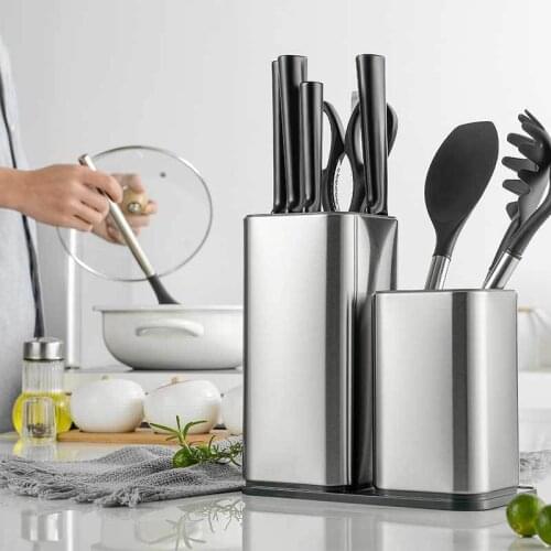 SDKIC Knife Stands