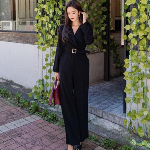 SHTONGHUA Women's Jumpsuits