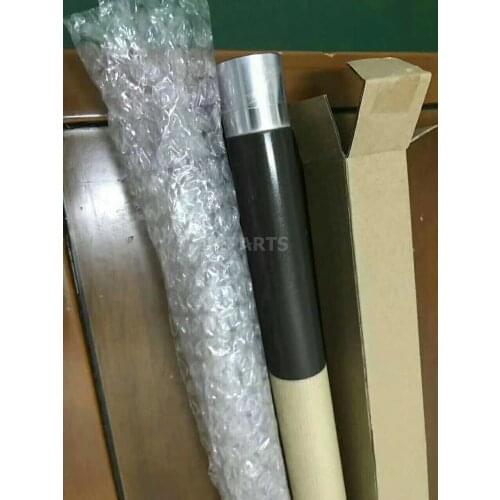 2cps Good quanlity original new upper fuser roller for Konica Minolta BH283 423 363 223 250 350 363 362heating roller 4030570103