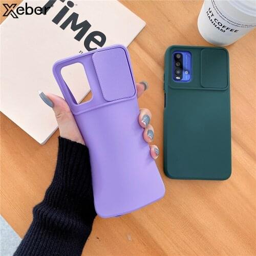 Xeber Phone Cases Xiaomi Redmi 10X 4G