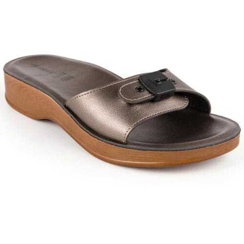 Lauren Anatomical Four Seasons Women 'S Slippers 2021 Year Design New Model Style Elegant Slippers