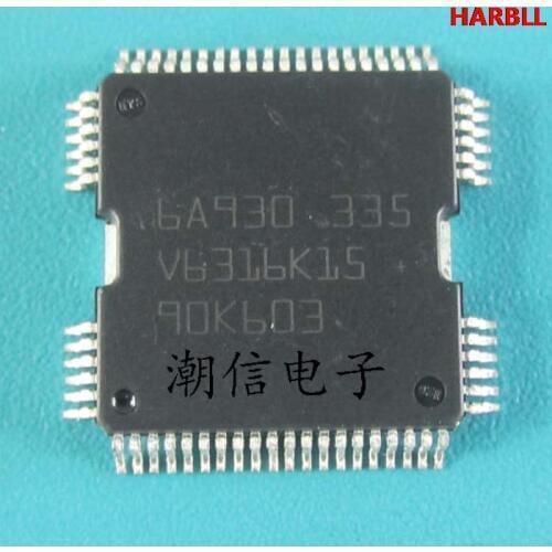 10Pcs 6A930"QFP-64" New