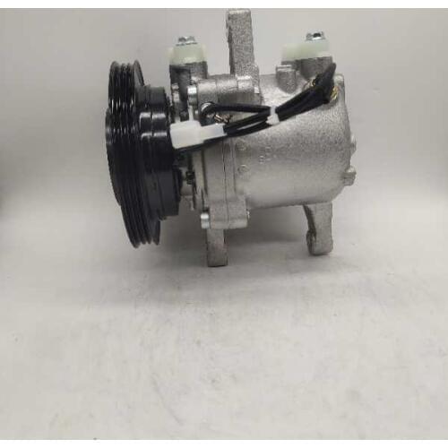 Auto parts a/c compressor SV07E for DAIHATSU HIJET ATRAI EXTOL/for Toyota/for Subaru 88320B5010 88410B5020 447280-3003