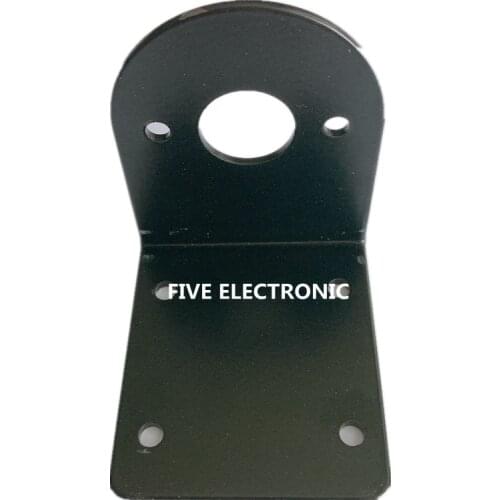 555 550 545 540 DC MOTOR HOLDER ,25MM ferric Motor Support. Mini electric drill fixed support