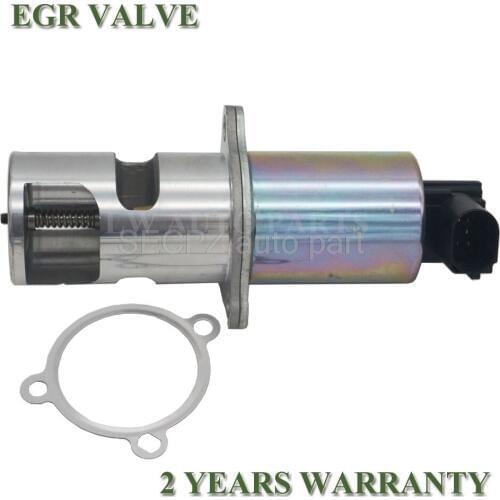 FOR RENAULT MEGANE 1.9 DCI EGR Valve EG1032312B1 8200360201 8200282879 8200157971 8200293950 8200467030 8200542998 7.22818.61.0