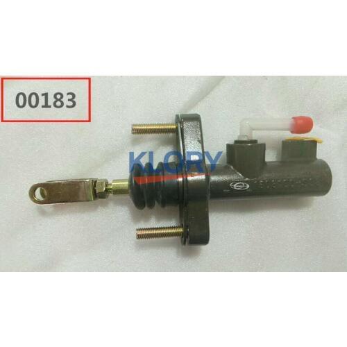 Clutch master cylinder assembly for Great wall florid ，voleex C30 ，GW4G15 engine OEM: 1608100-S08