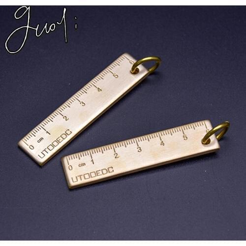 GUOYI Rulers