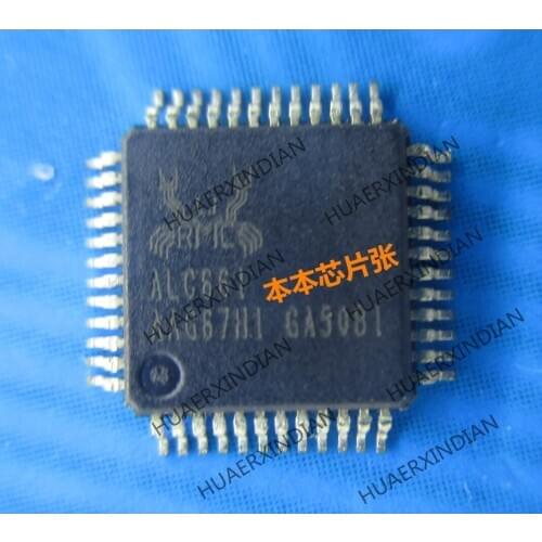 New ALC861-GR ALC861 QFP48 high quality