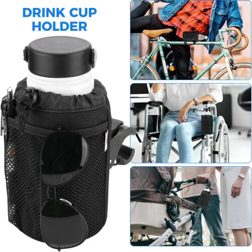 Boat Cup Holder Marine Universal Boat Marine Yacht Multifunction Waterproof Drink Bottle Cup UTV Wheelchair Accessories Newest