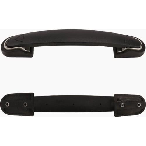 Trolley handle universal luggage accessories handle travel checked luggage retractable handle handle