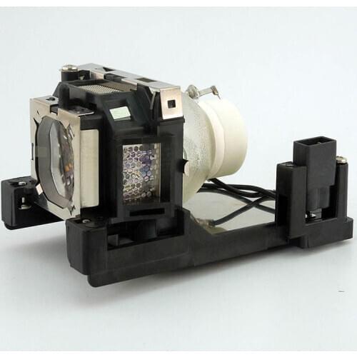 Compatible PRM30-LAMP for PROMETHEAN PRM30 PRM30A Projector Lamp with housing