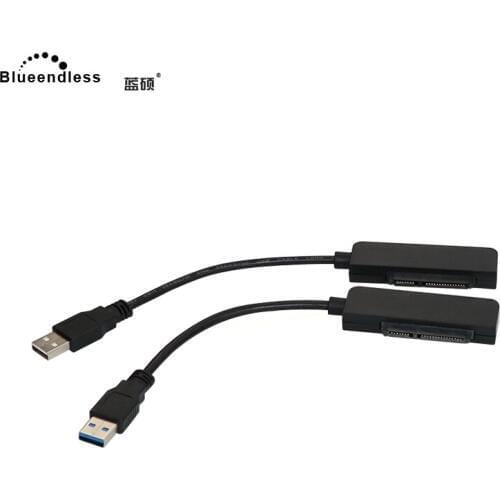 Usb Cable Hub Adapter (USB 2.0/USB 3.0/Type C/Micro A Port) for 2 5 " Hard Disk Driver OTB Function Connector Line USB HUB US25