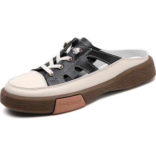 XINGYUNCHUAN Womens Spring Shoes