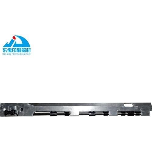 Heidelberg T-Plate Prass Gripper Bar 350mm