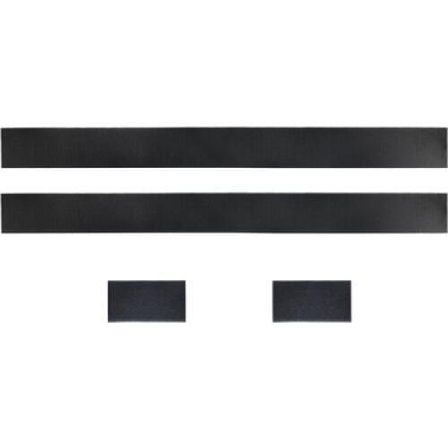 4 Pcs/set Car fire extinguisher strap Nylon Belt for Nissan Tiida Teana Skyline Juke X-trail Almera Qashqai Livina Sunny March