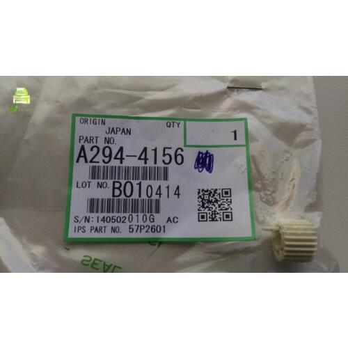 5pcs A2944156 A294-4156 for Ricoh MP9000 1100 1350 MP907 1107 1357 Fuser Unit Gear 23Z