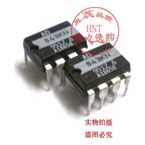 AD AD843KN DIP8 new