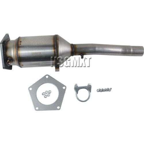 AP01 Diesel Particulate Filter DPF for Seat Alhambra VW Sharan 2.0 TDI BRT 2005-2012 FOR VW Sharan (7M8, 7M9, 7M6) 2.0 TDI BRT