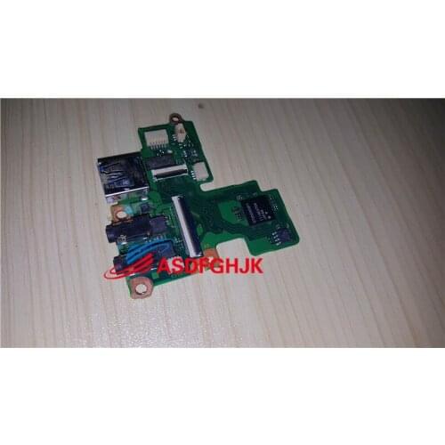 FAL3U32 FOR Toshiba Portege R835 Audio USB Board 100% TESED OK