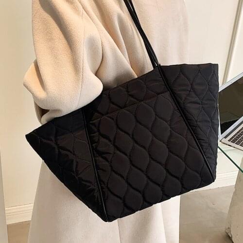 Can WangDa Women's Bags Shoppers