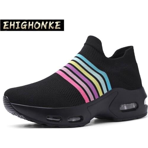 EHIGHONKE Womens Shoes