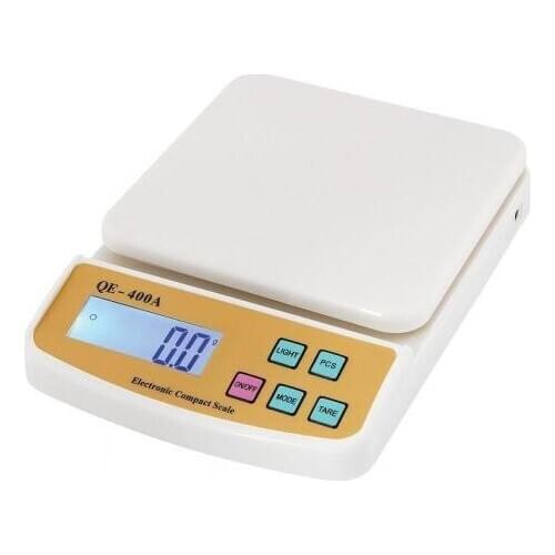 HERSEYSTORE Kama Met Terazi Sf-400A 10 Kg Kitchen Scale