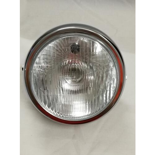 HUIYIRUN Lamps For Cars
