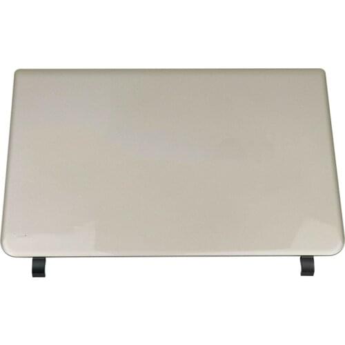 JIANGLUN LCD Back Cover For Toshiba Satellite L50-B L55-B A000295340 Gold Color