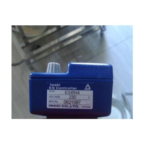 ESBN4 Controller Iwaki iwaki Es Metering Pump Dedicated